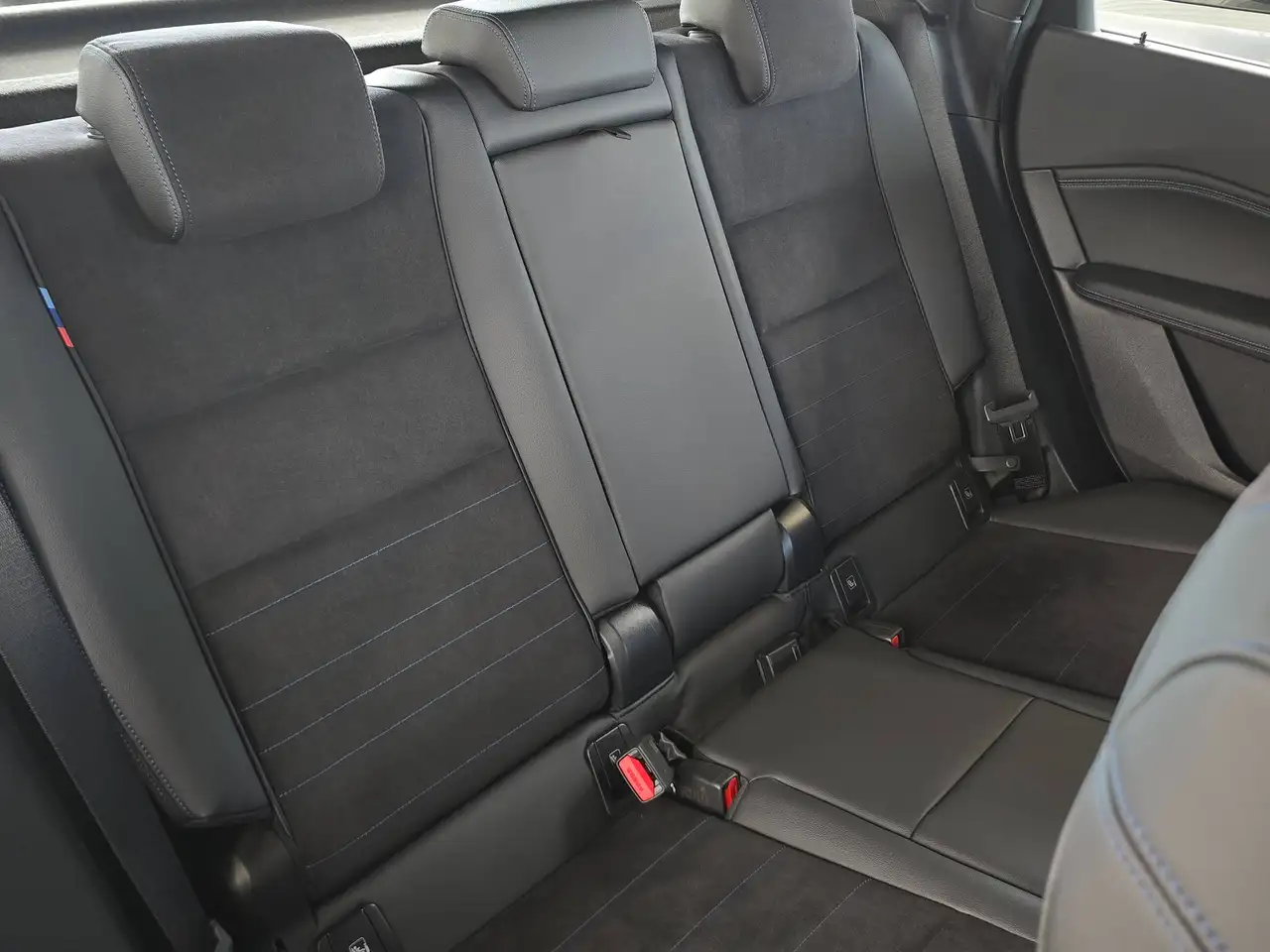 BMW 218 - 9