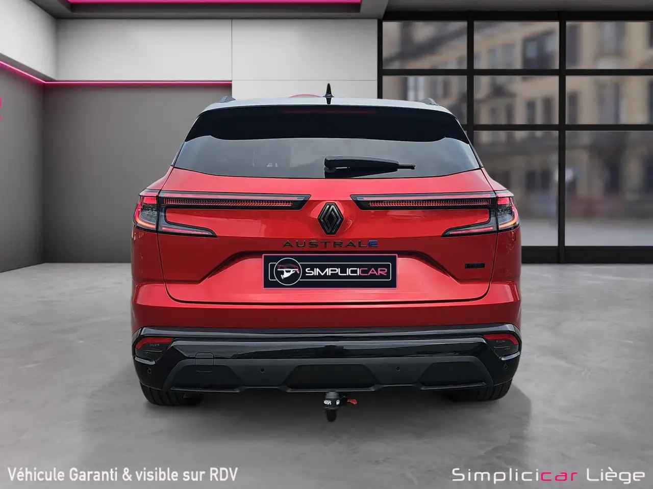 Renault Austral - 6