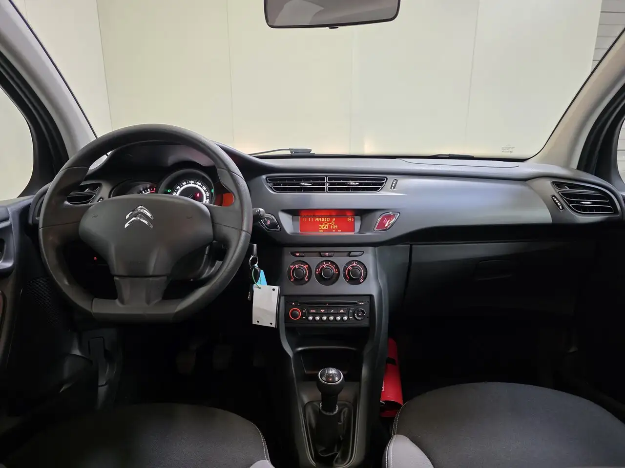 Citroen C3 - 10