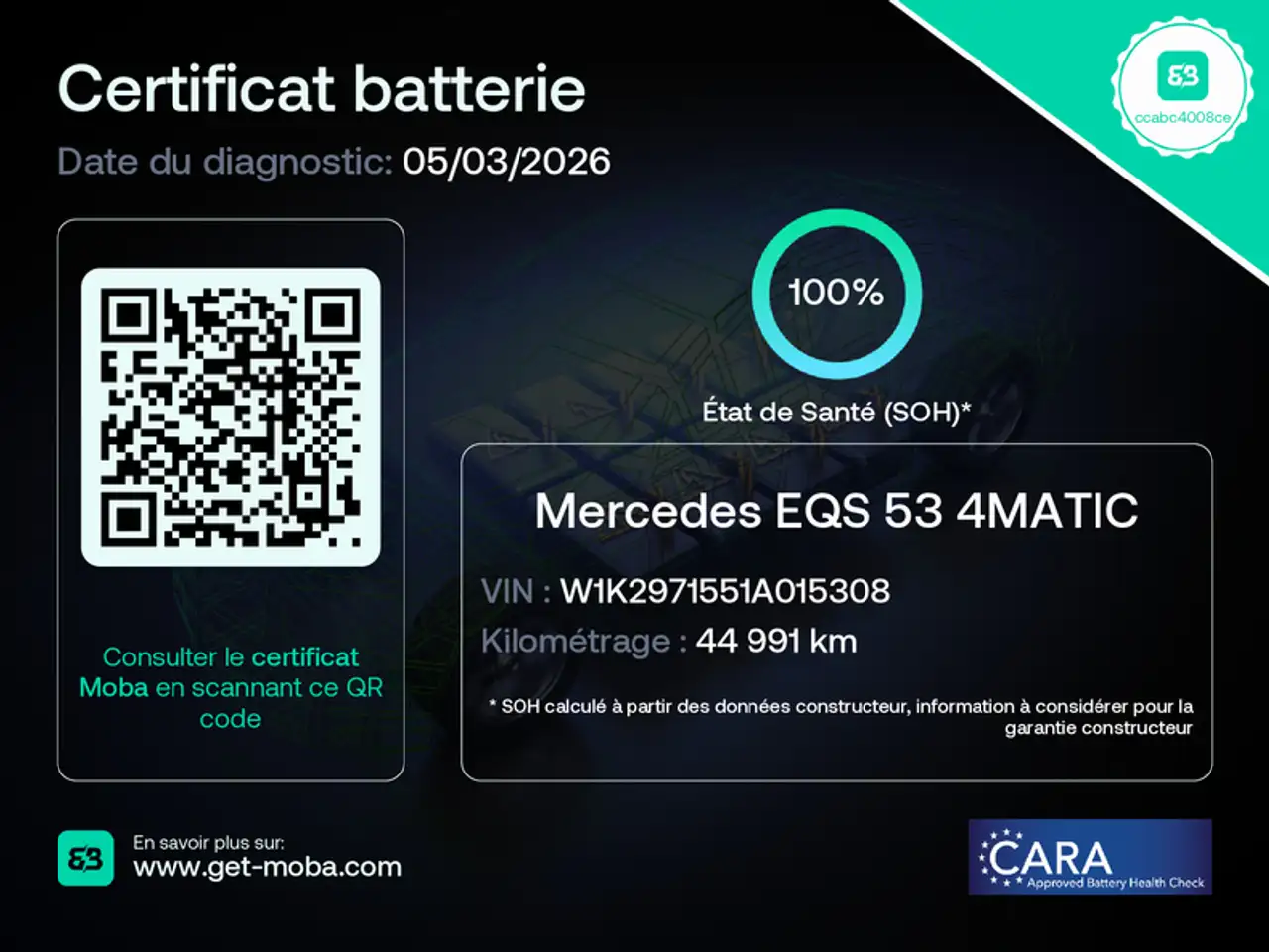 Mercedes-Benz EQS - 2