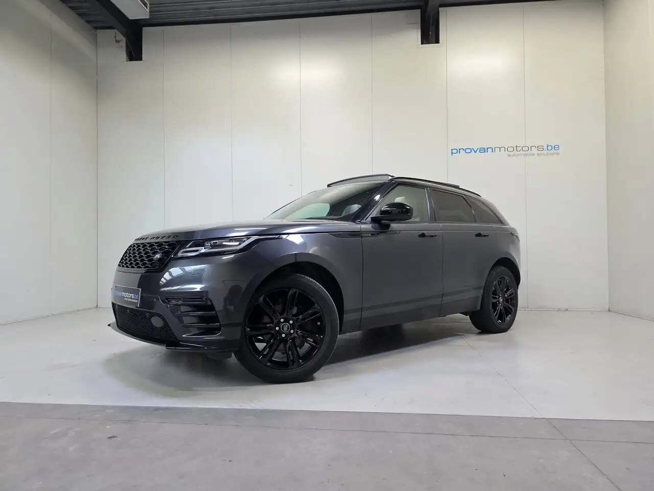 Land Rover Range Rover Velar - 4