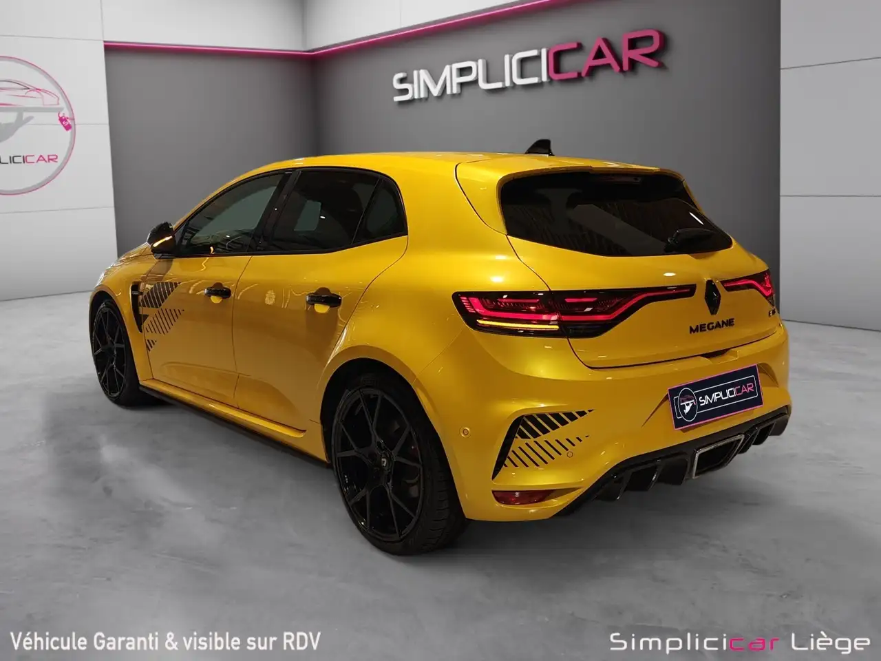 Renault Megane - 4