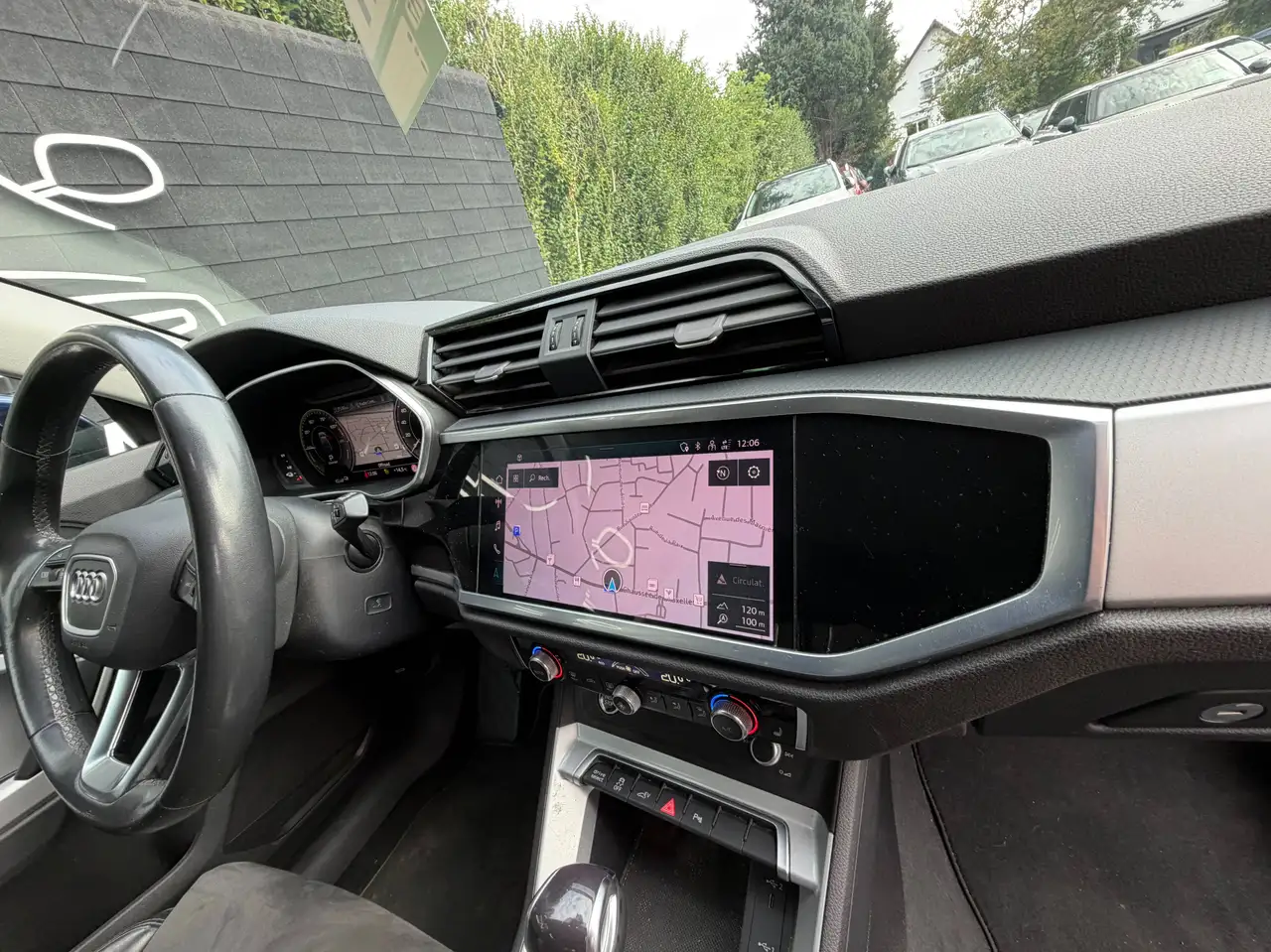 Audi Q3 - 12