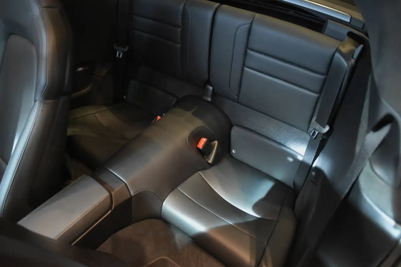 Porsche Targa - 12