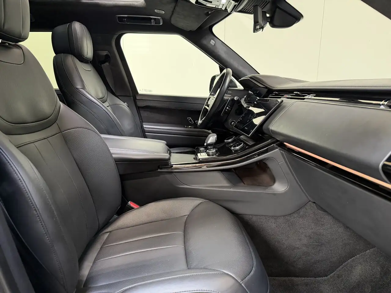 Land Rover Range Rover Sport - 2
