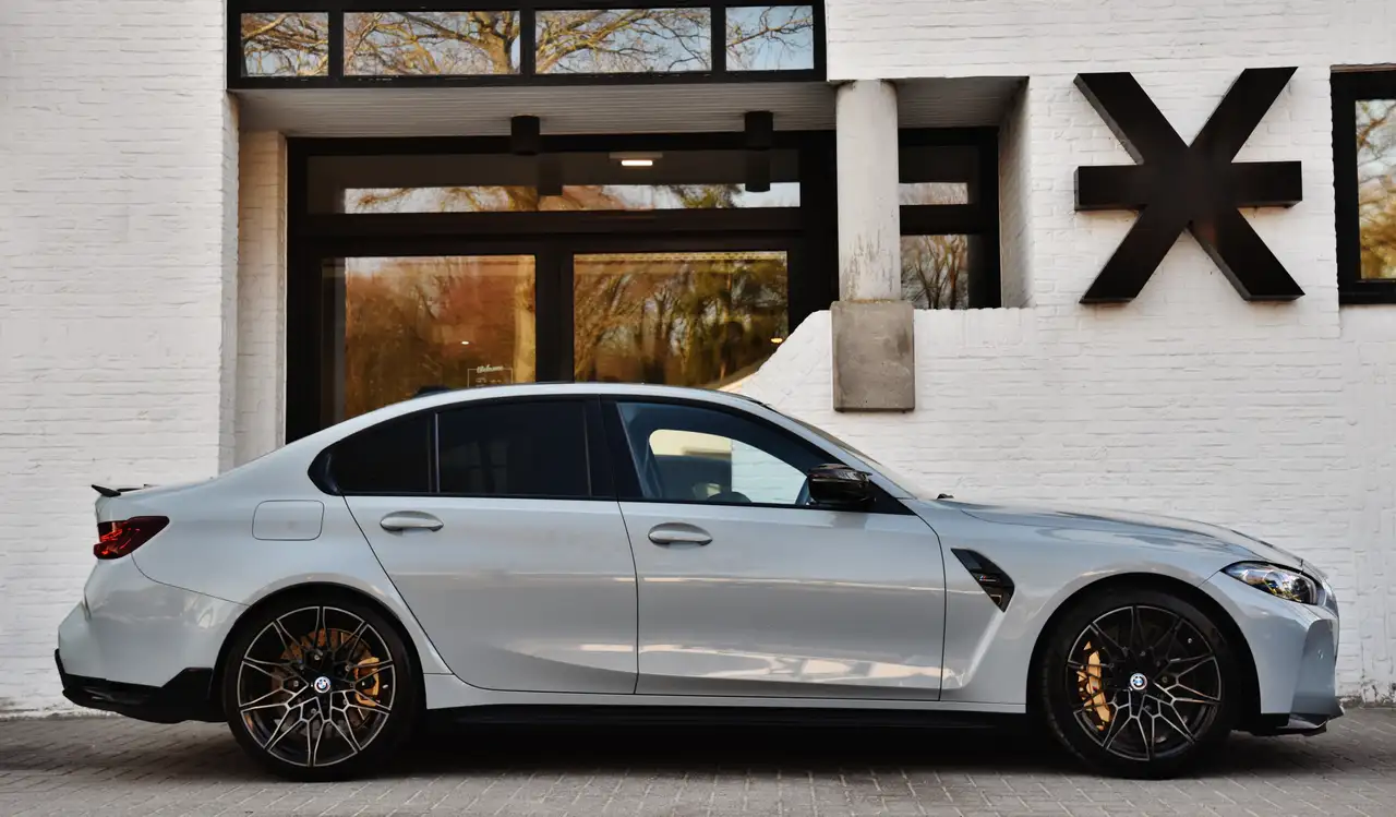 BMW M3 - 3