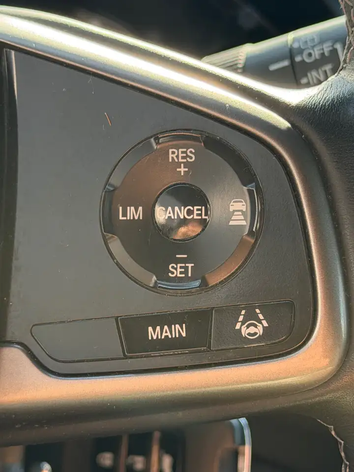 Honda Civic - 11