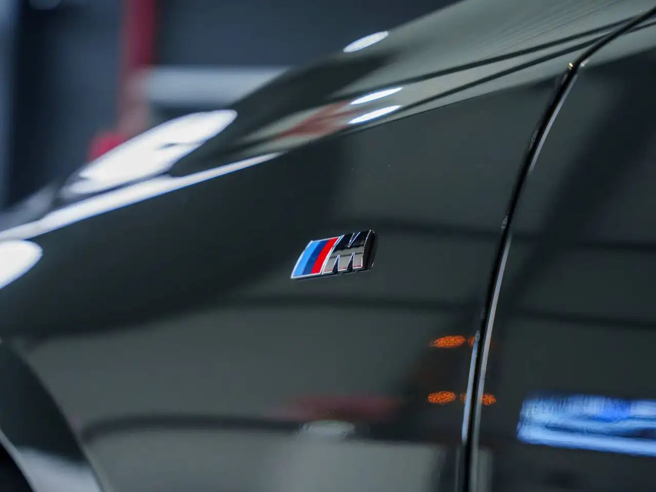 BMW i7 - 9