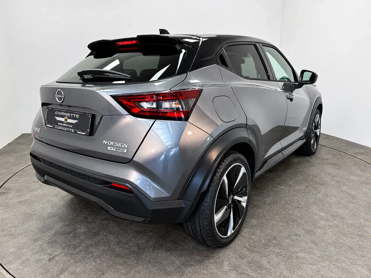 Nissan Juke - 6