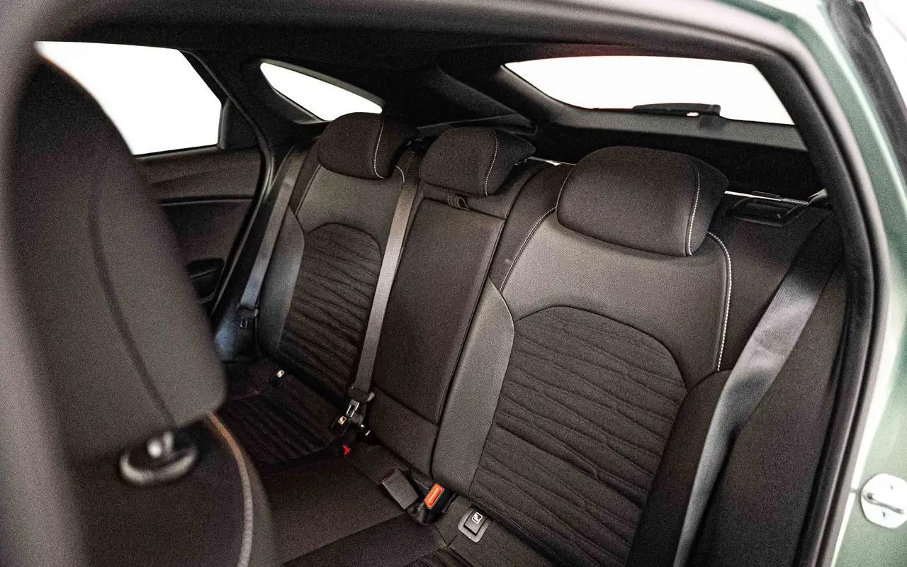 Kia ProCeed / pro_cee'd - 8