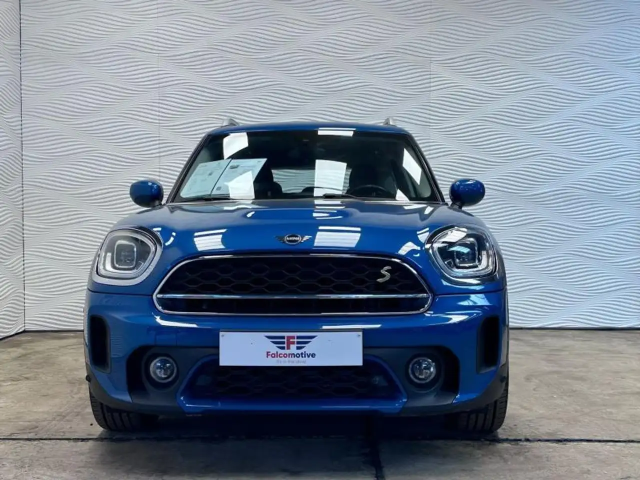 MINI Cooper SE Countryman - 5