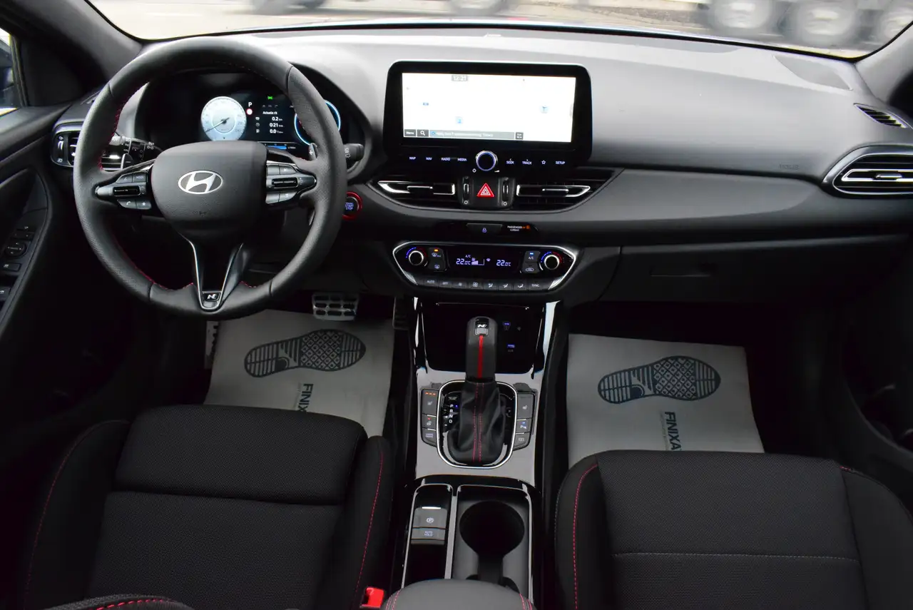 Hyundai i30 - 4