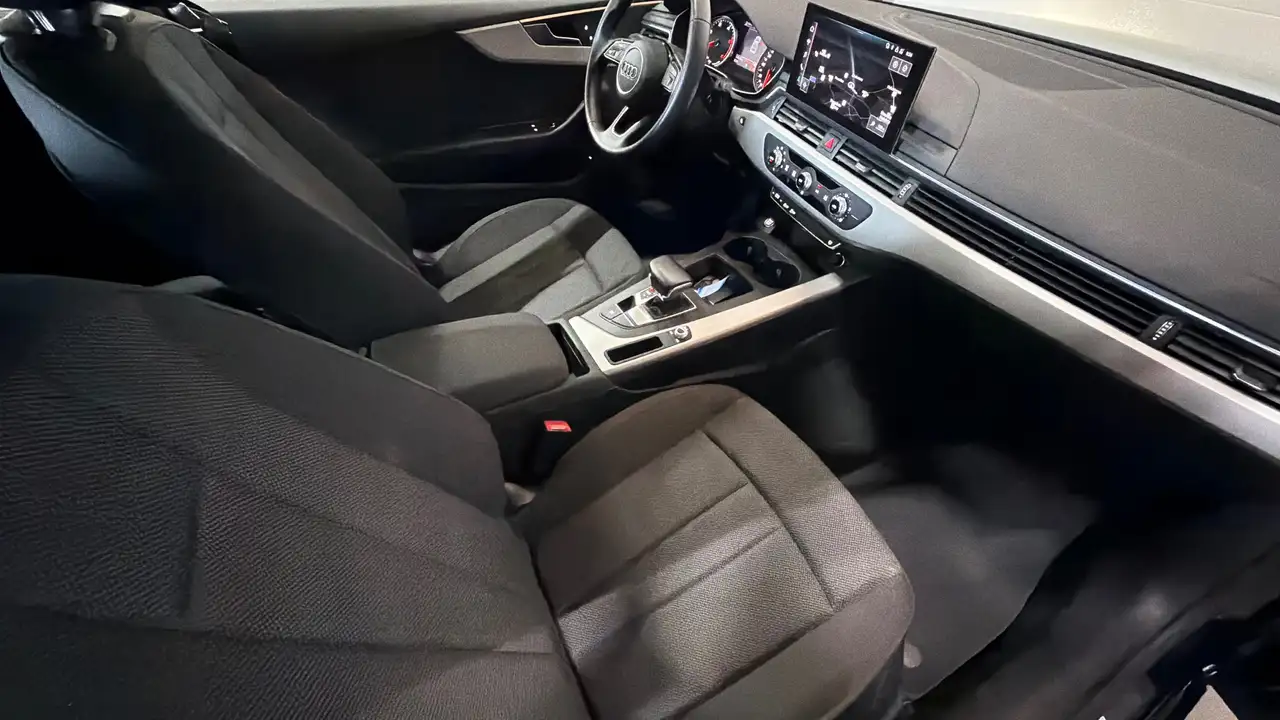 Audi A5 - 6