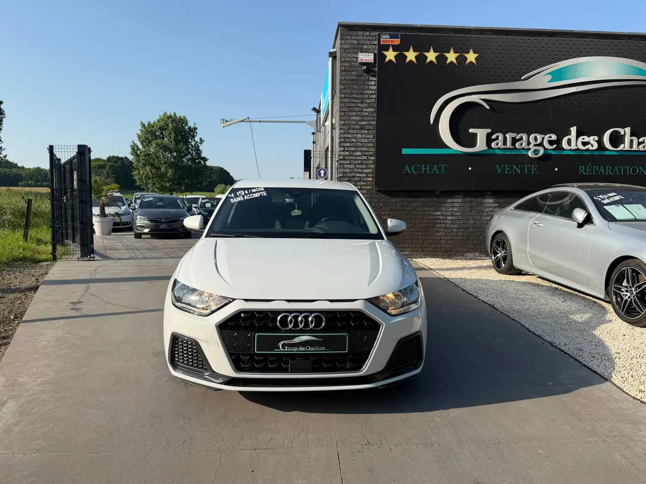 Audi A1 - 8