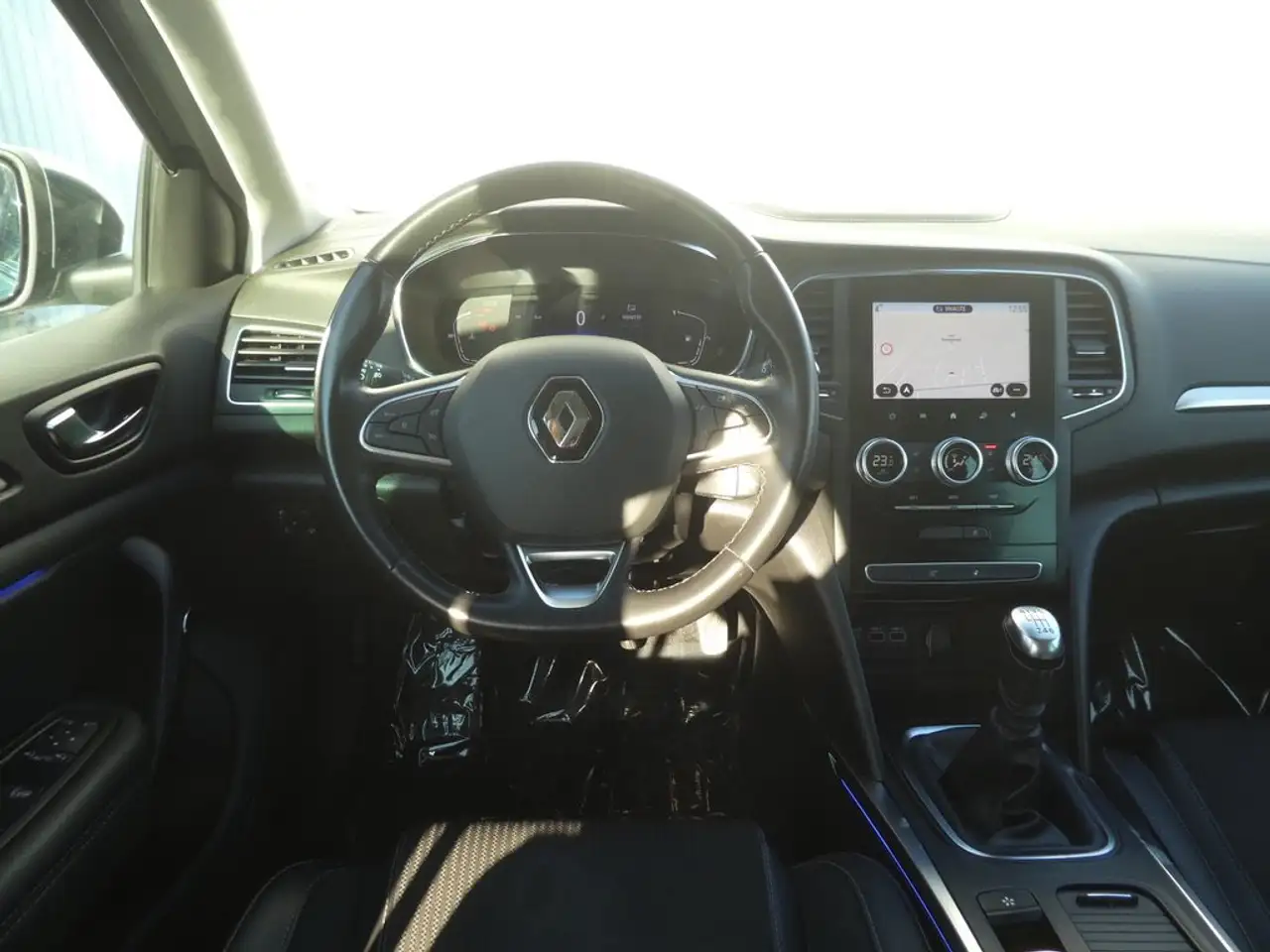 Renault Megane - 7