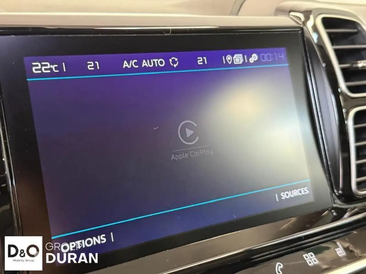 Citroen C5 - 12