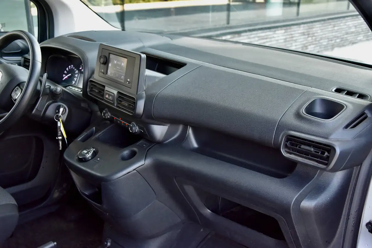 Fiat Doblo - 7