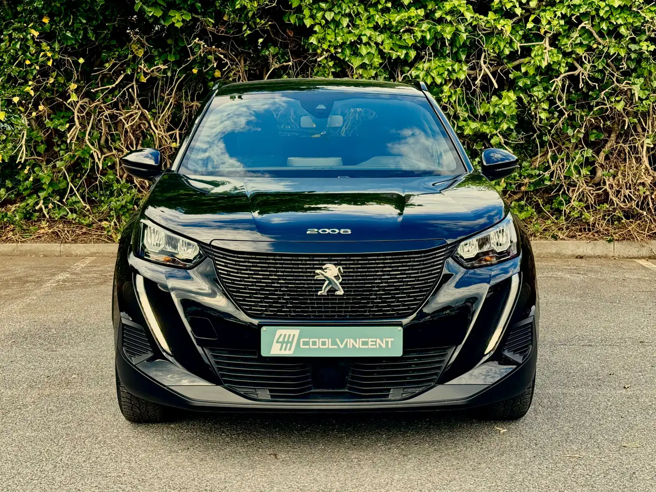 Peugeot 2008 - 2