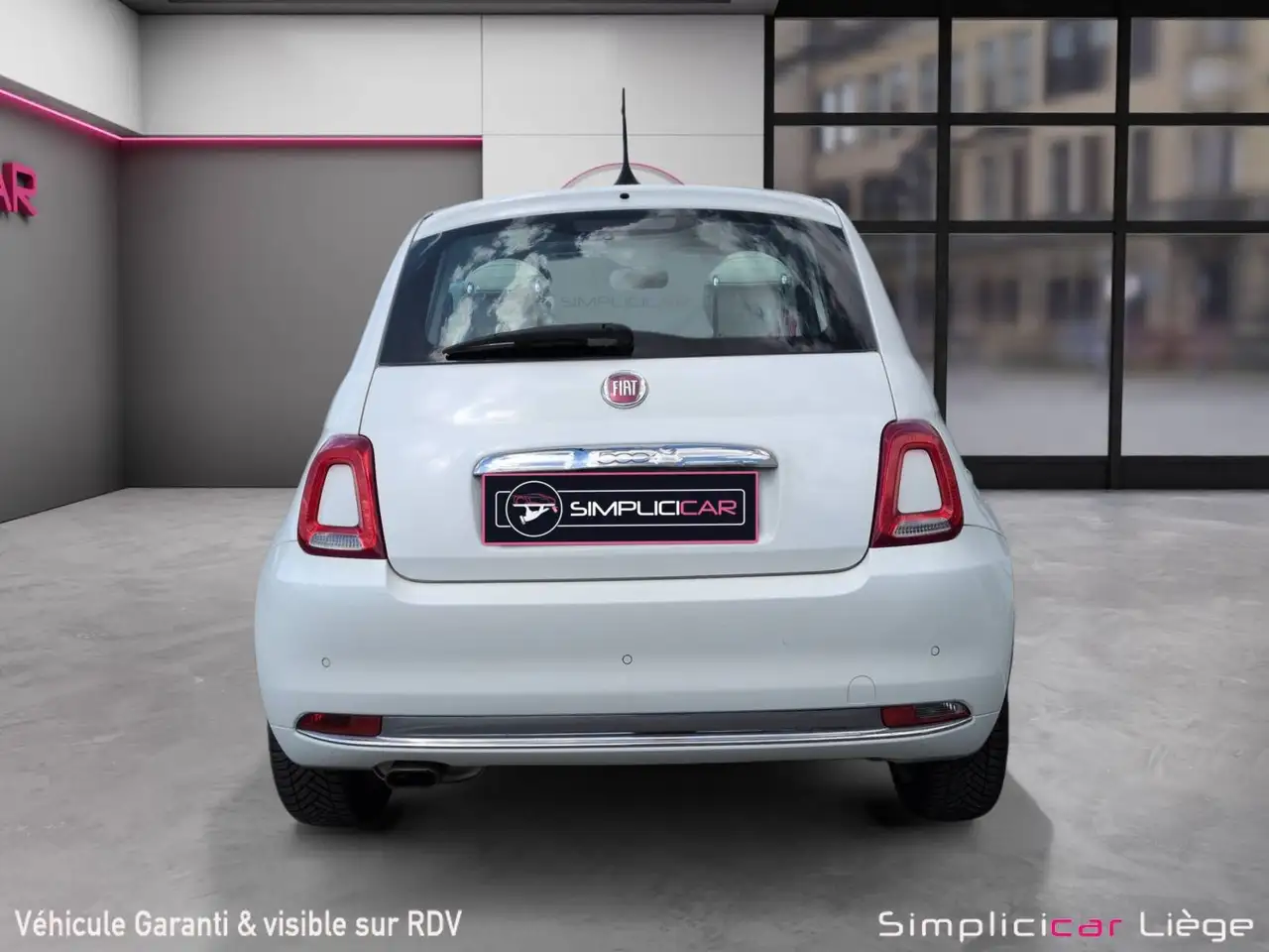 Fiat 500 - 6