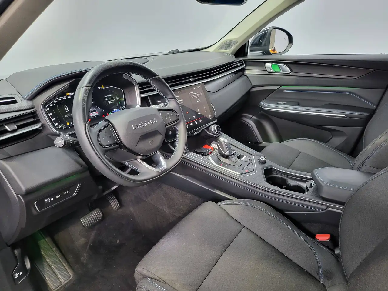 Lynk & Co 01 - 11