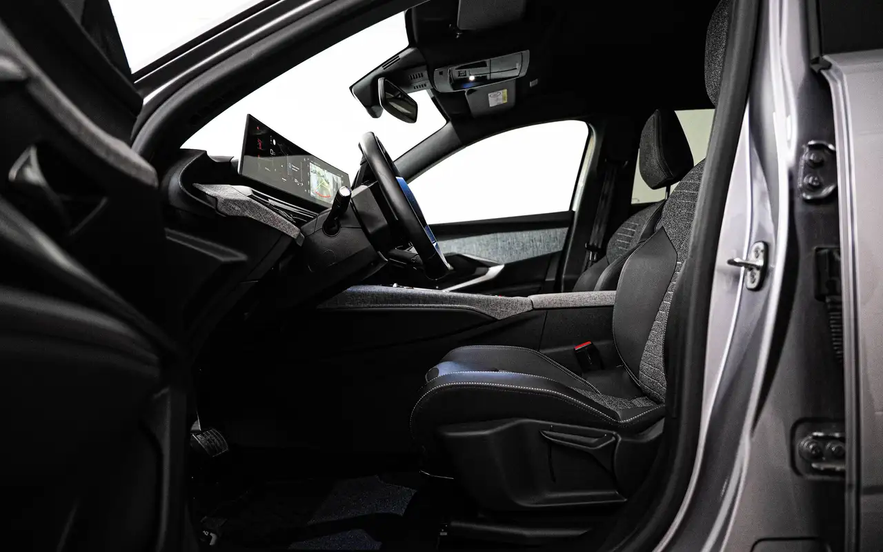 Peugeot 3008 - 9