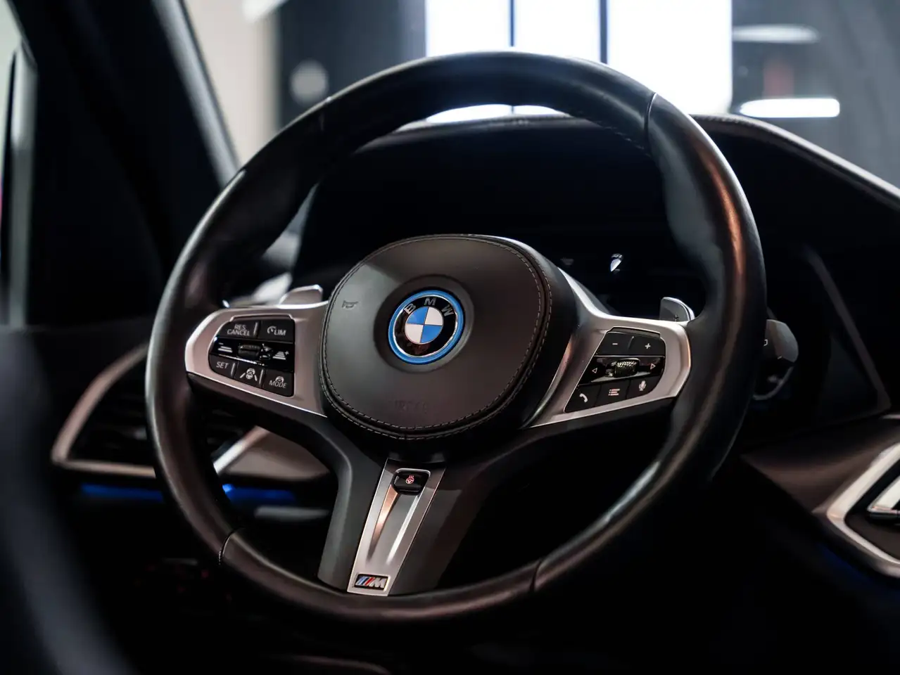 BMW X5 - 11