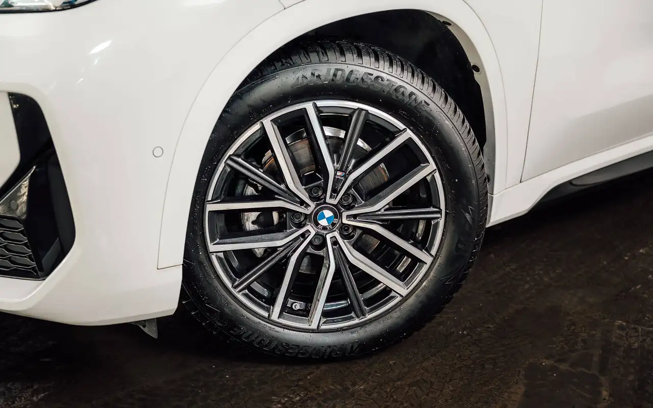 BMW X1 - 9