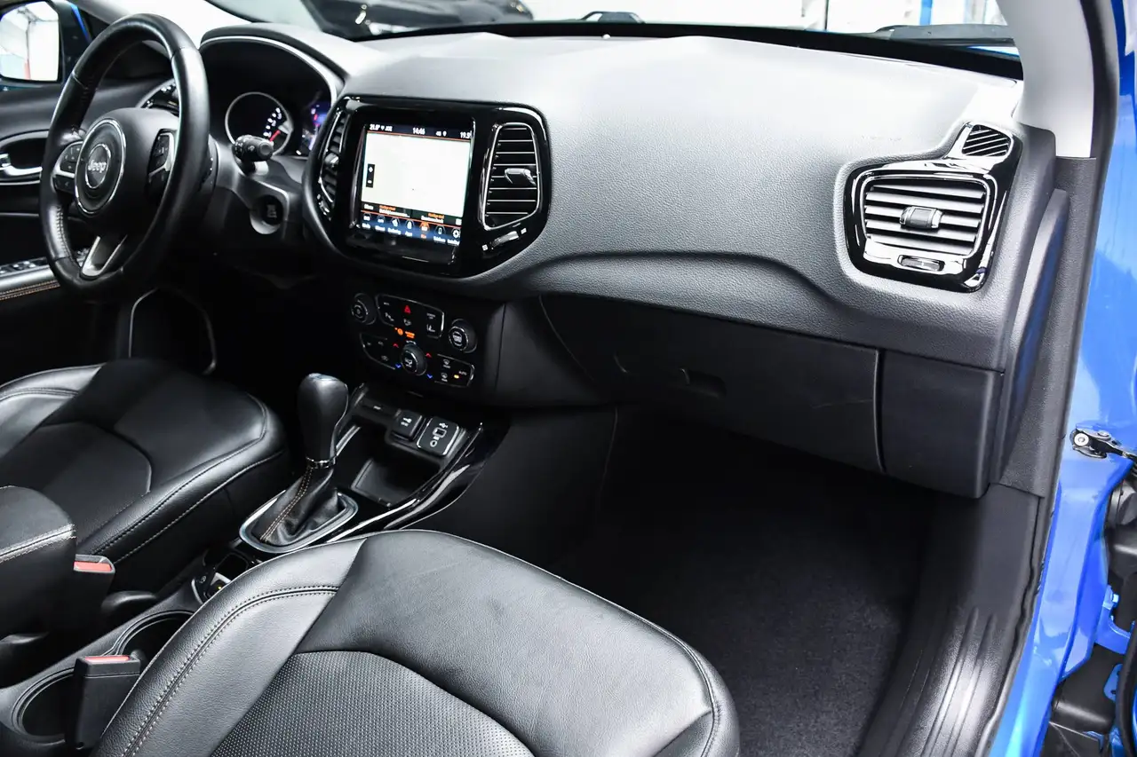 Jeep Compass - 7