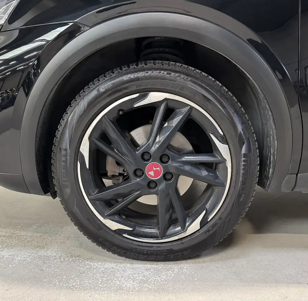 DS Automobiles DS 7 Crossback - 7
