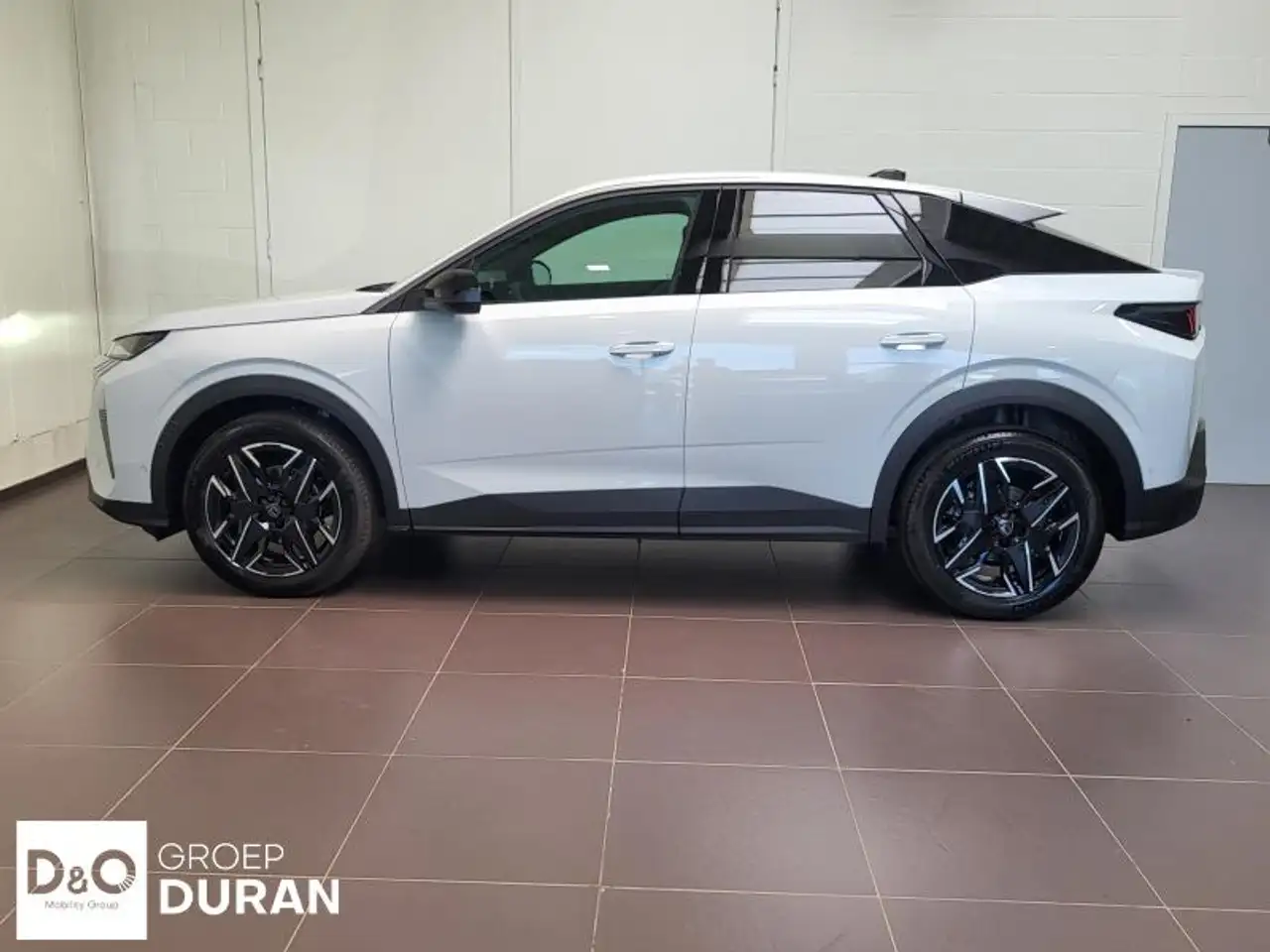 Peugeot 3008 - 2