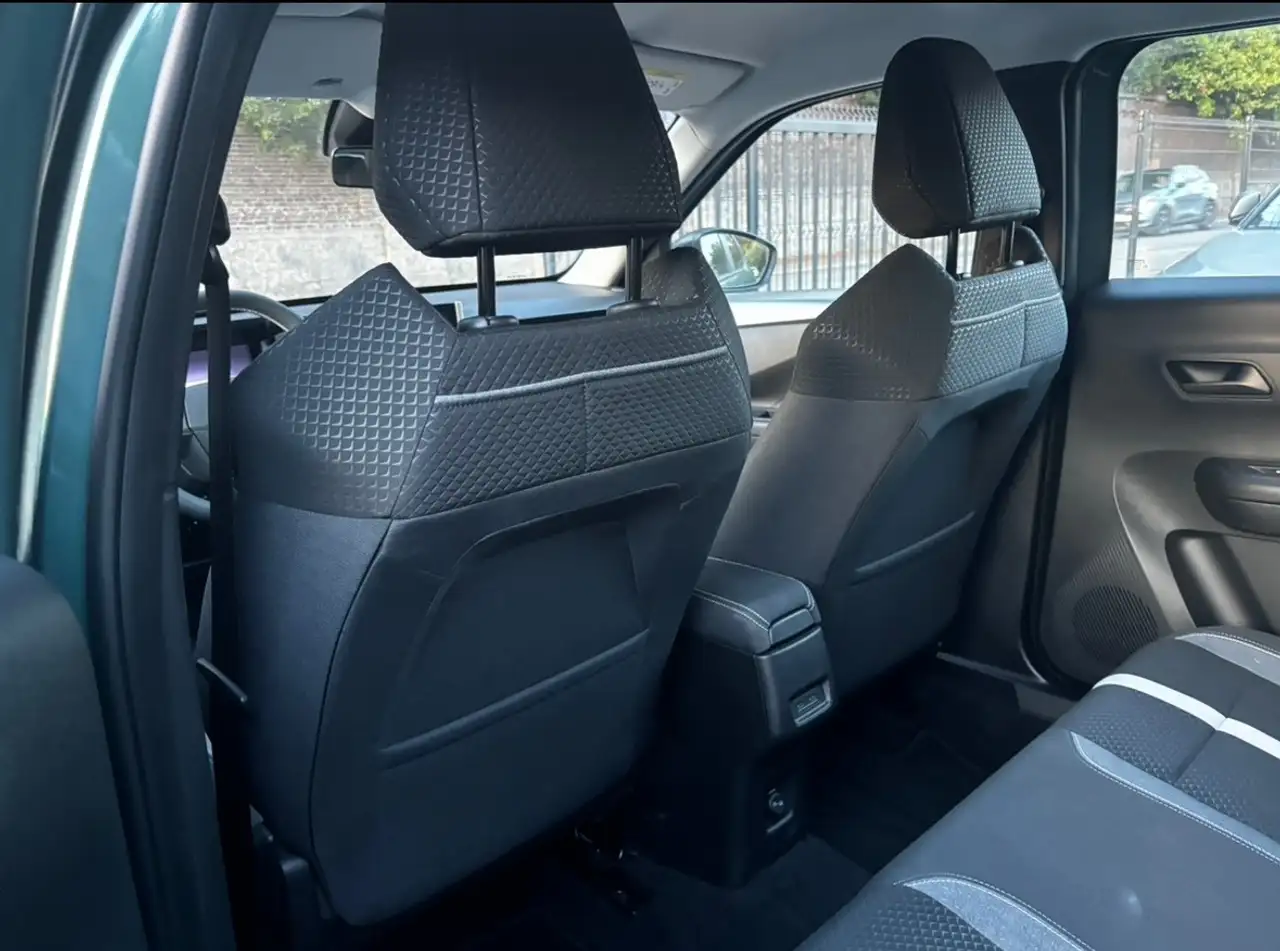 Opel Frontera - 12