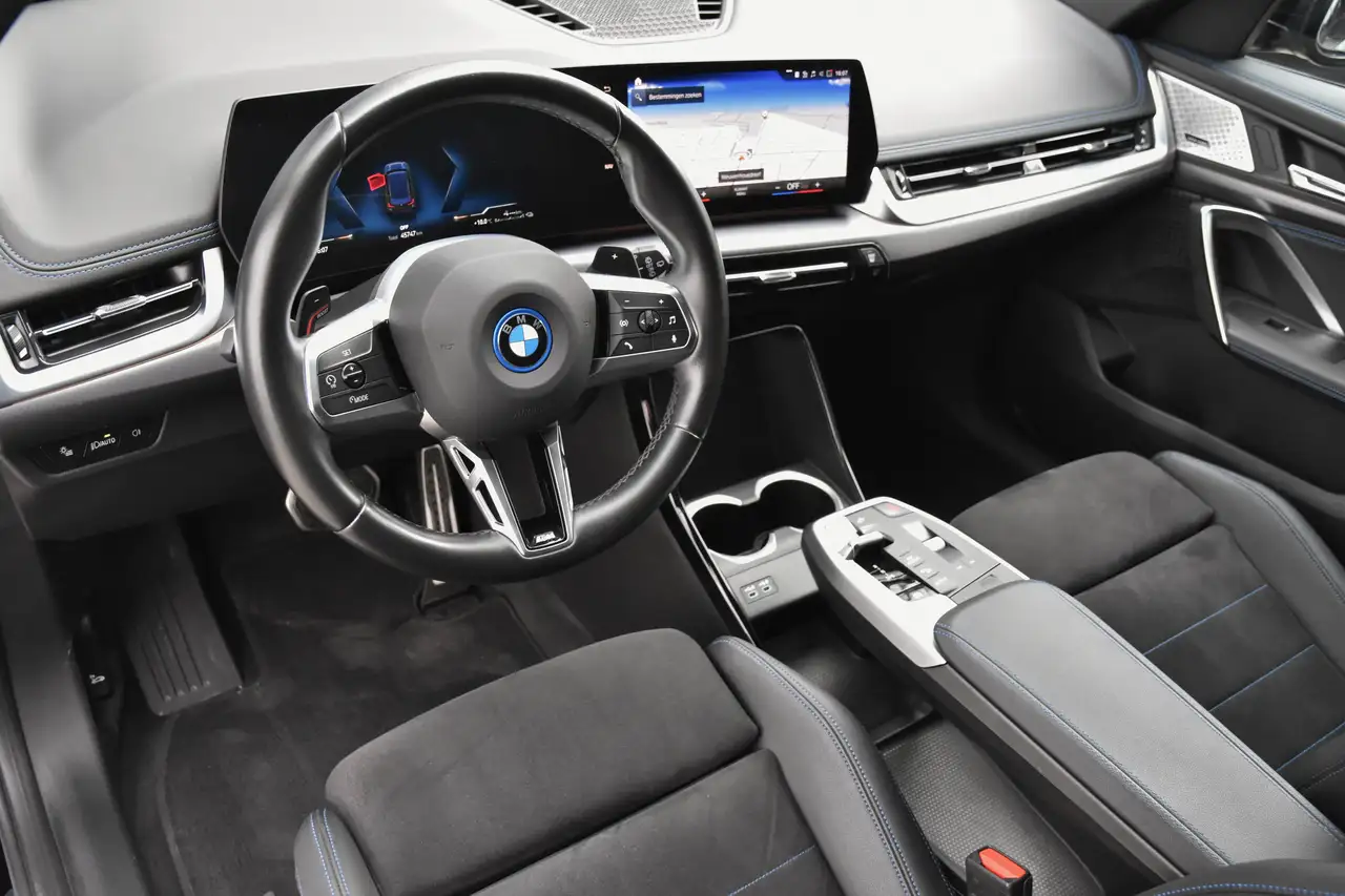 BMW X1 - 4