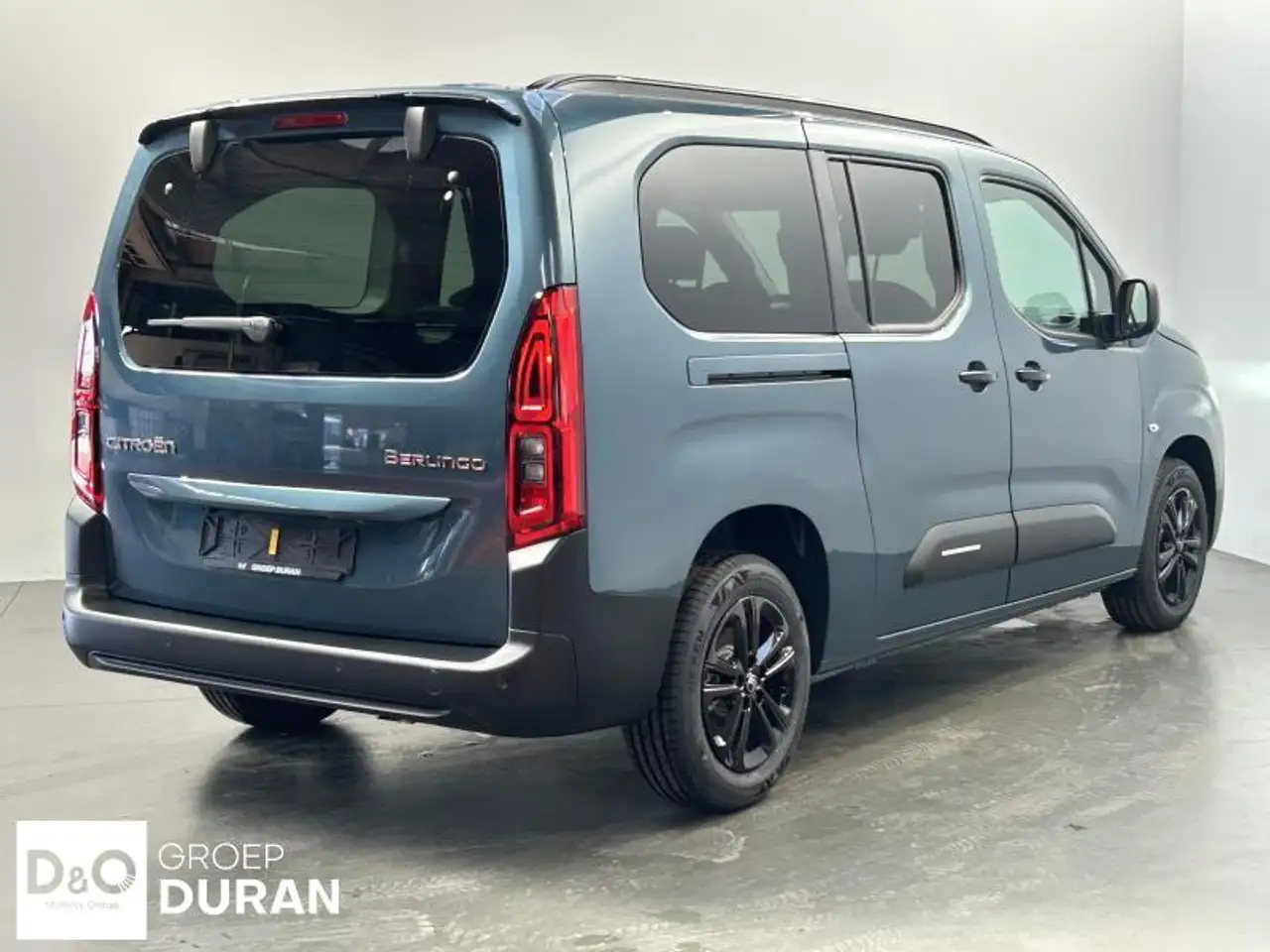 Citroen Berlingo - 7