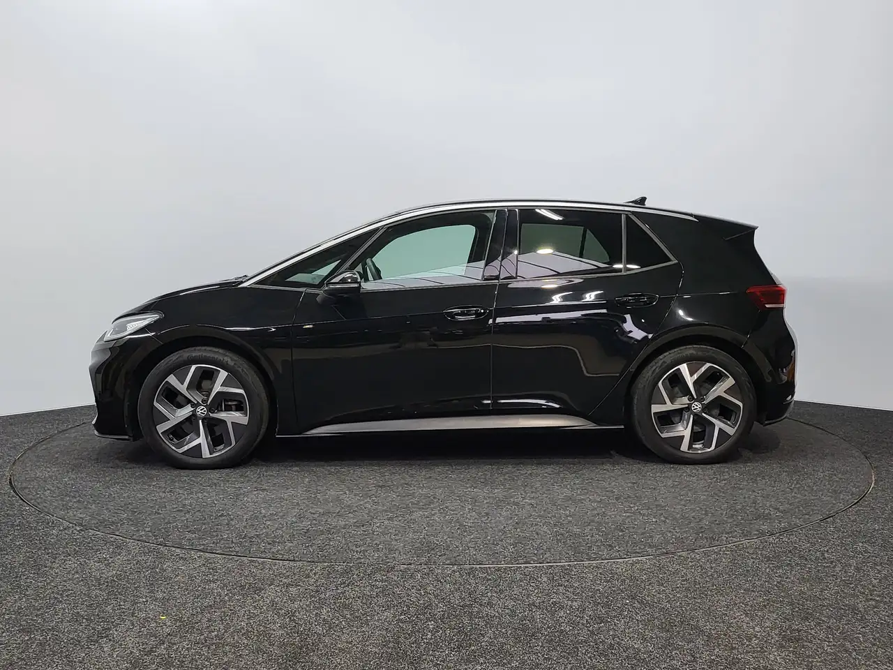 Volkswagen ID.3 - 3