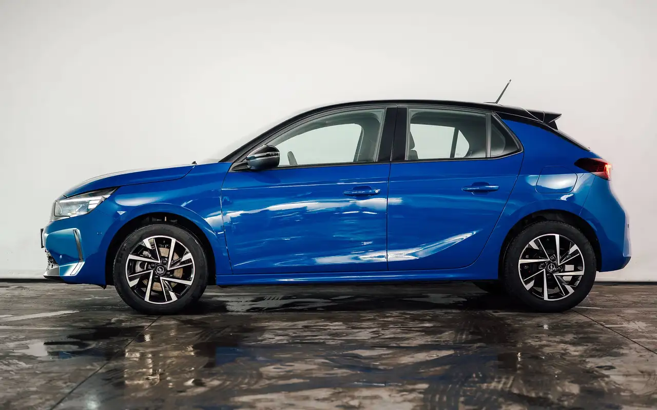 Opel Corsa - 2