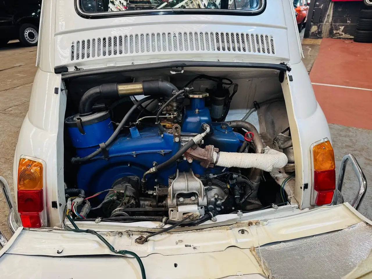 Fiat 500 - 7