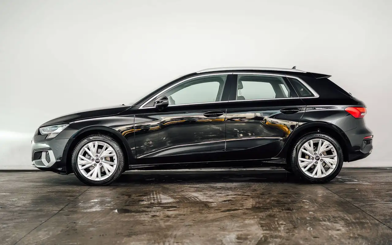 Audi A3 - 2