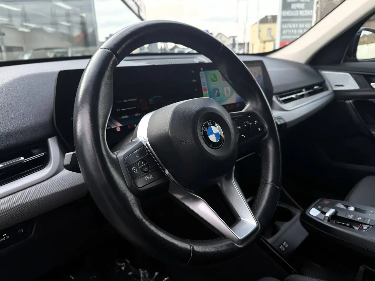 BMW X1 - 12