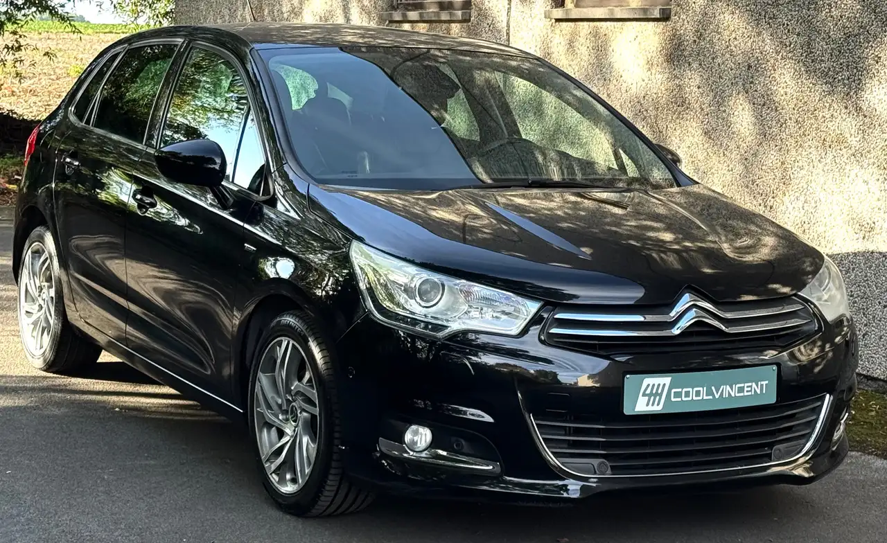 Citroen C4 - 3