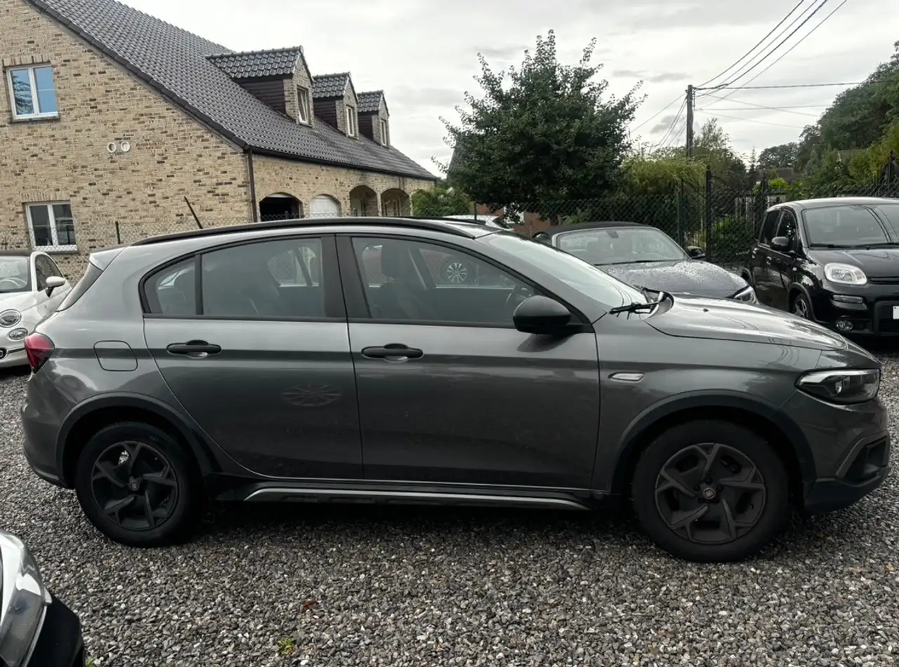 Fiat Tipo - 3