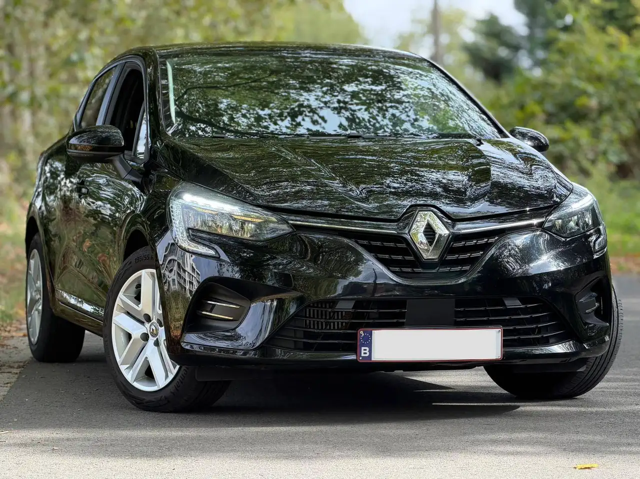 Renault Clio - 2