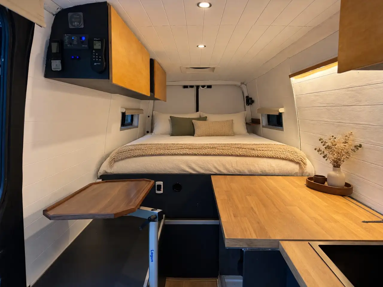 Volkswagen Crafter - 3