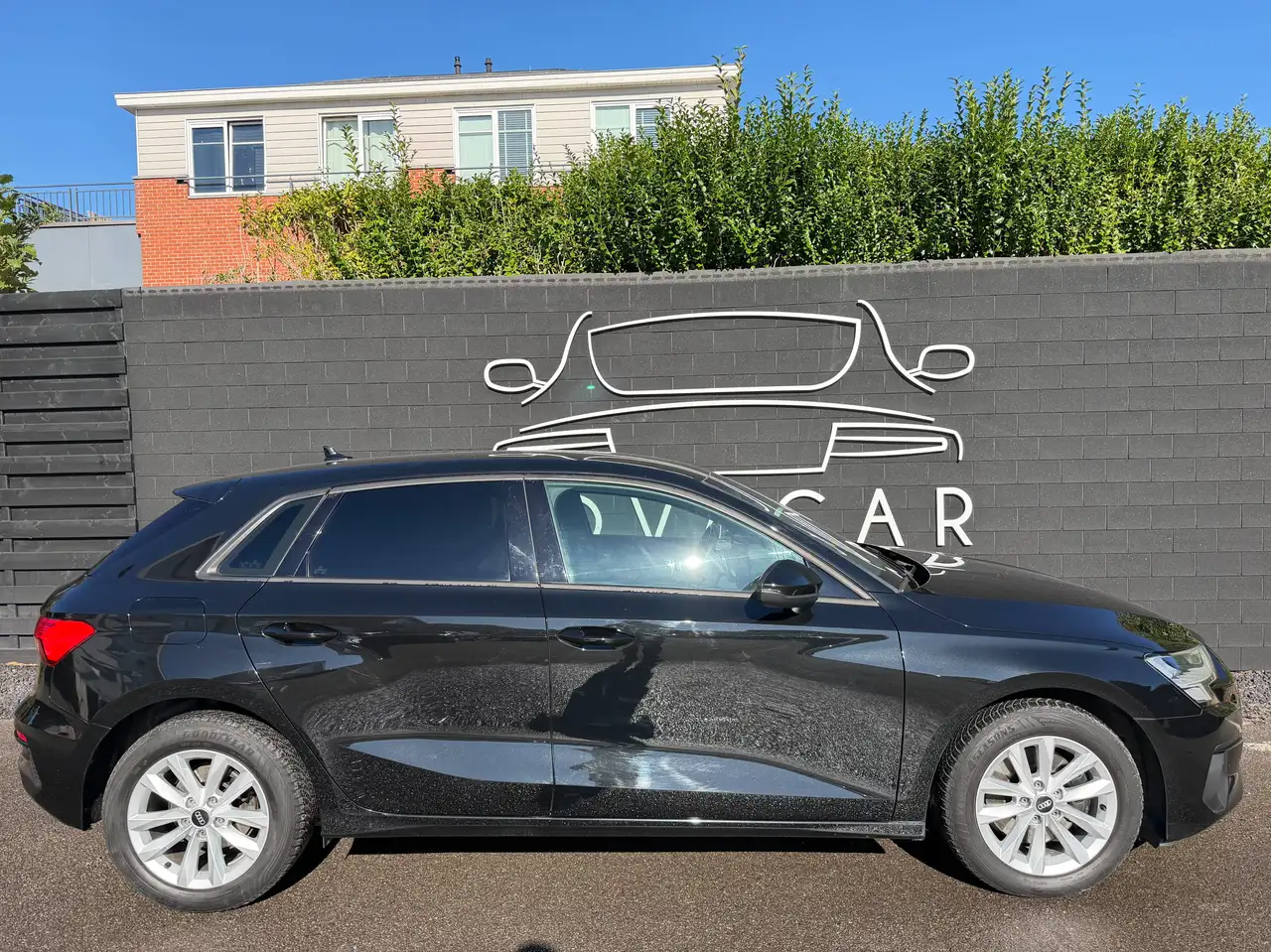 Audi A3 - 6