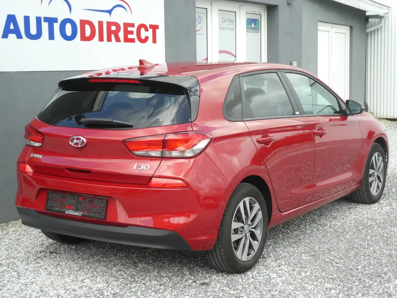 Hyundai i30 - 4