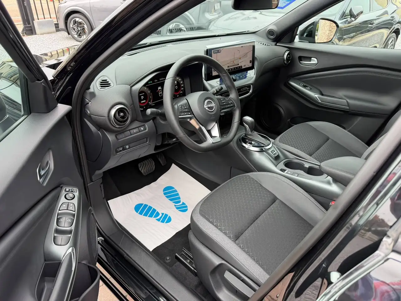 Nissan Juke - 7