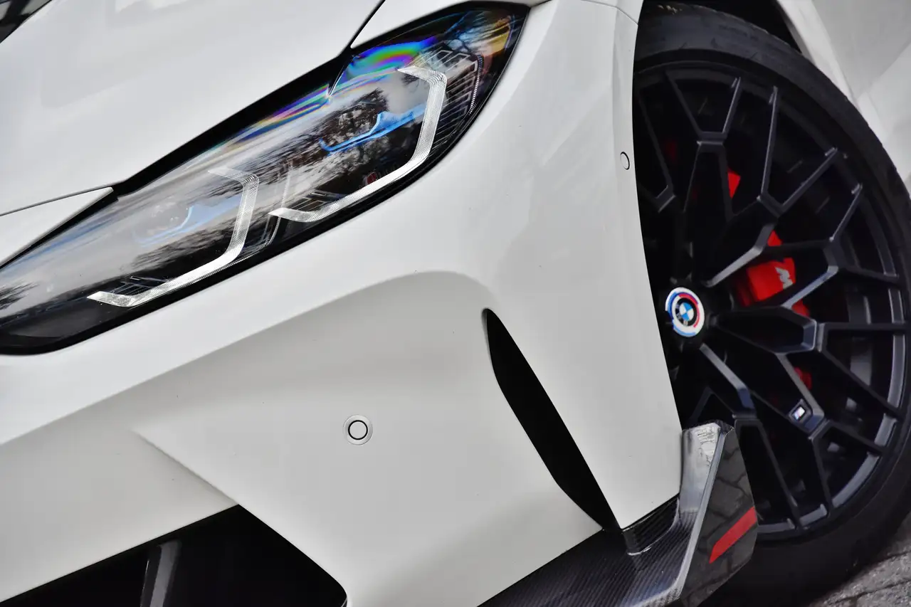BMW M4 - 7