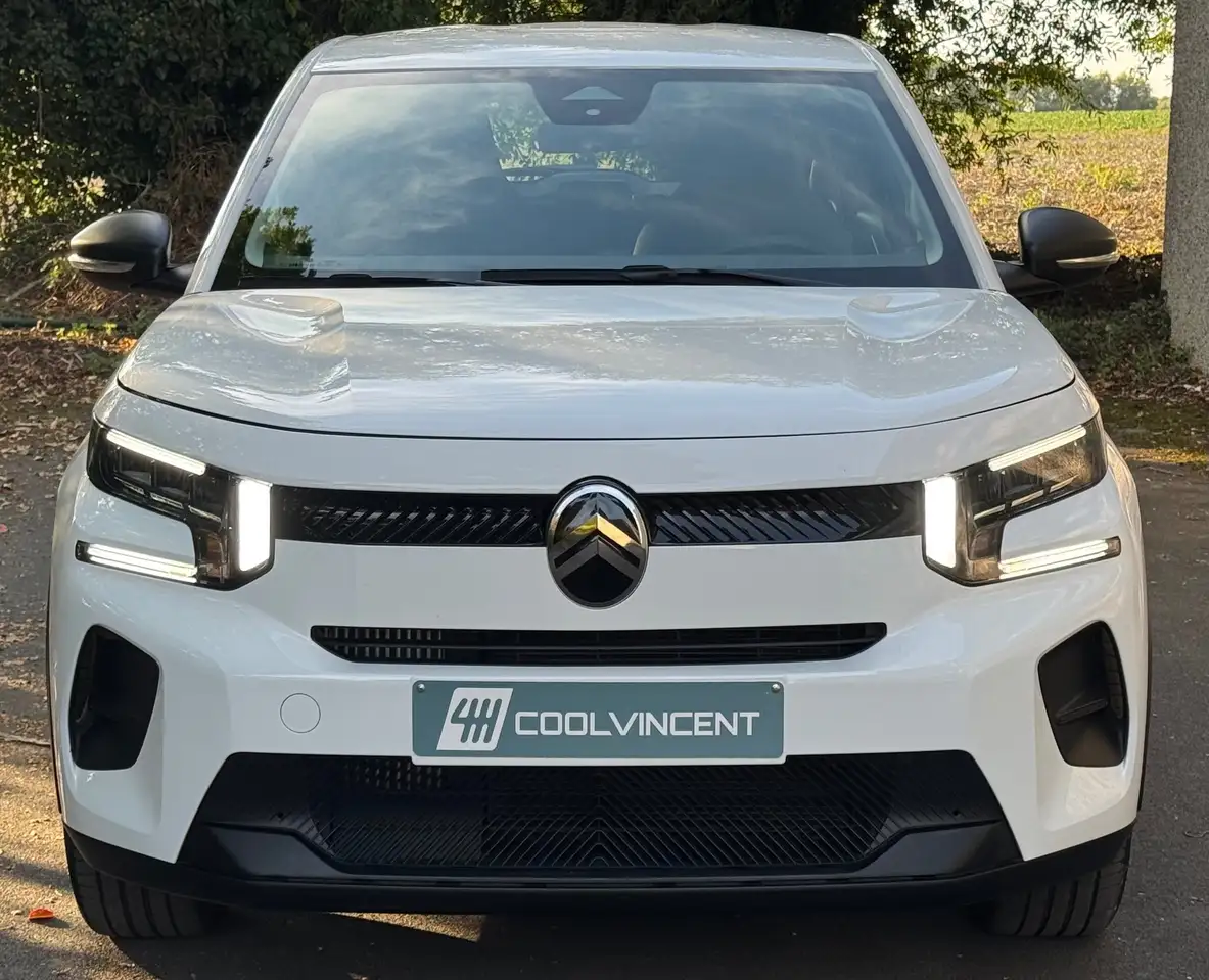 Citroen C3 - 2