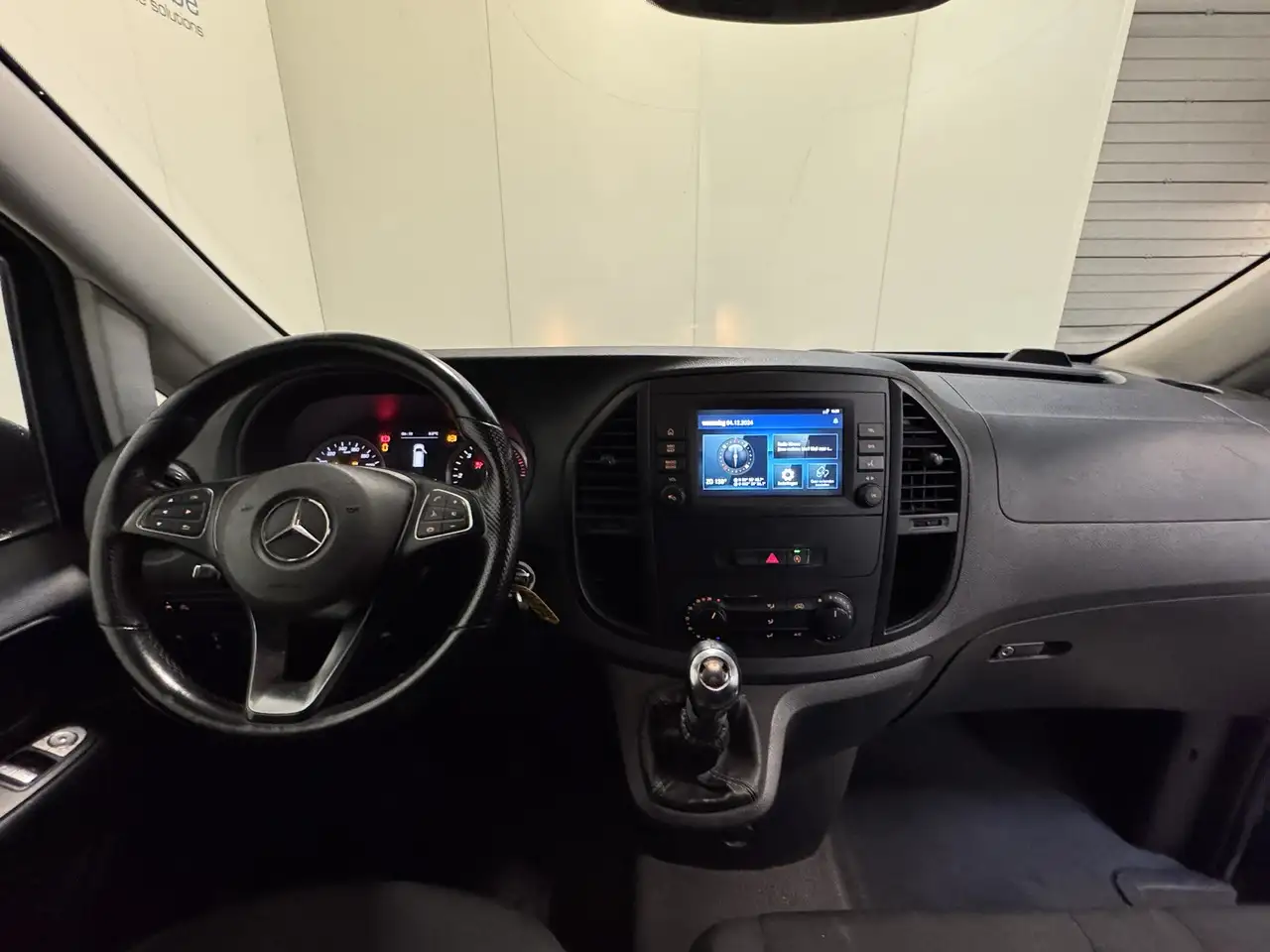 Mercedes-Benz Vito - 9
