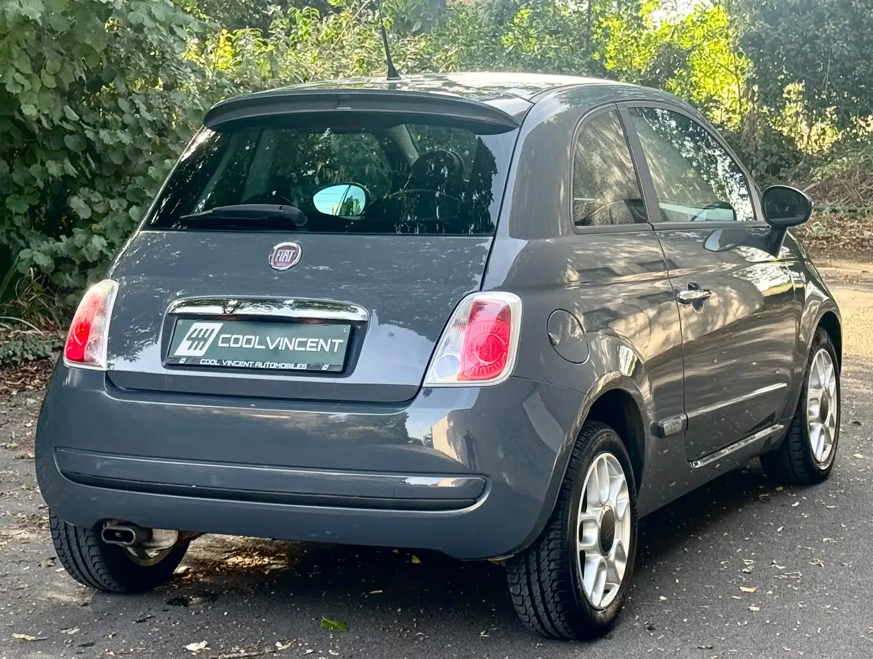 Fiat 500 - 6