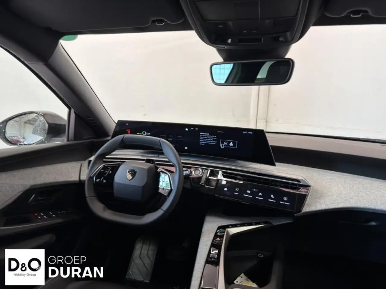 Peugeot 5008 - 7